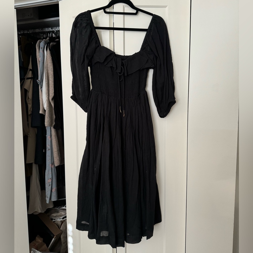 Free People Oasis Dress